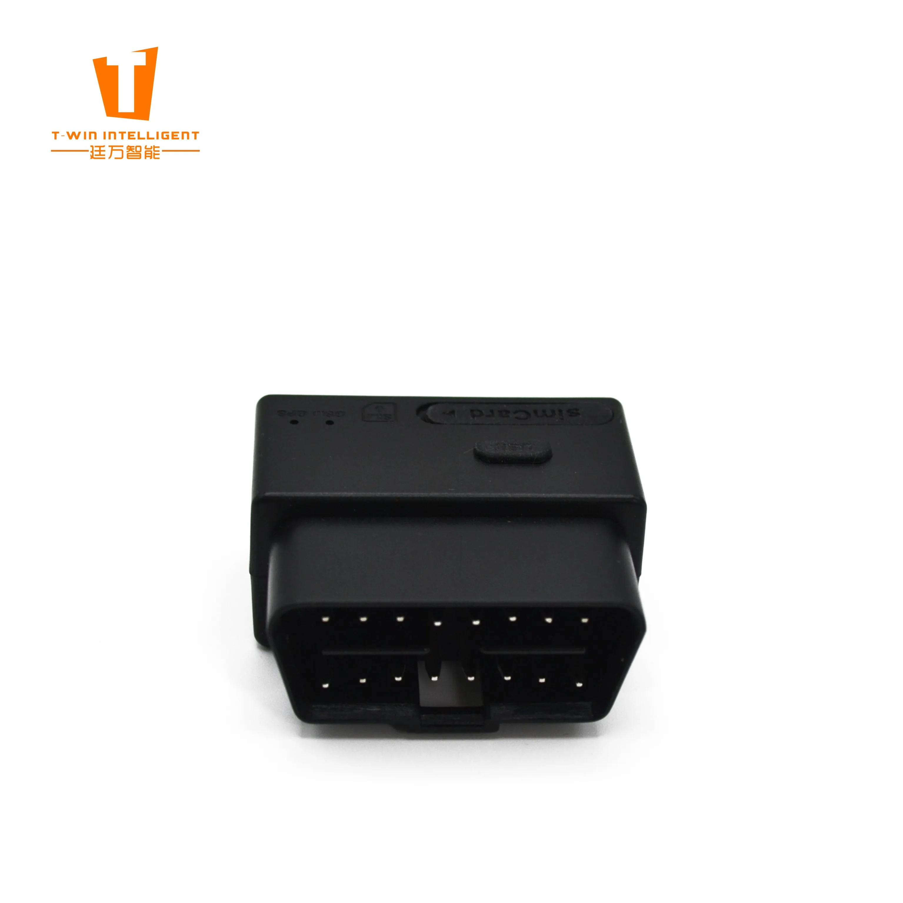 GPS Navigation with ACC Detection LBS and AGPS Positioning Modes