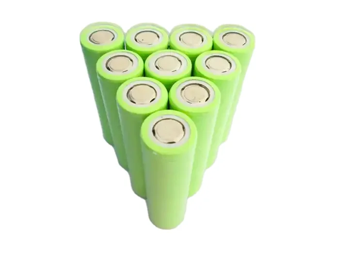 PKCELL Bulk Wholesale ICR18650 3.7V 18650 Li ion lithium rechargeable battery cell 2200mAh batterie for Speaker,MP4