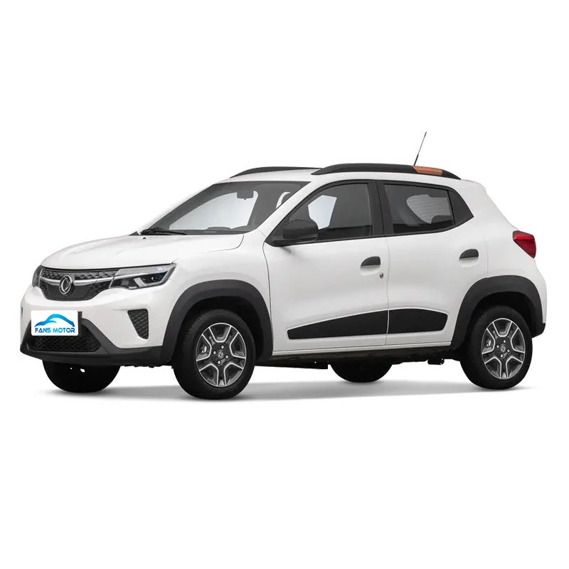 Новые чистые электрические автомобили Dongfeng Nano Ex1 внедорожник 2023 Электрический дальность движения мини-автомобили EV