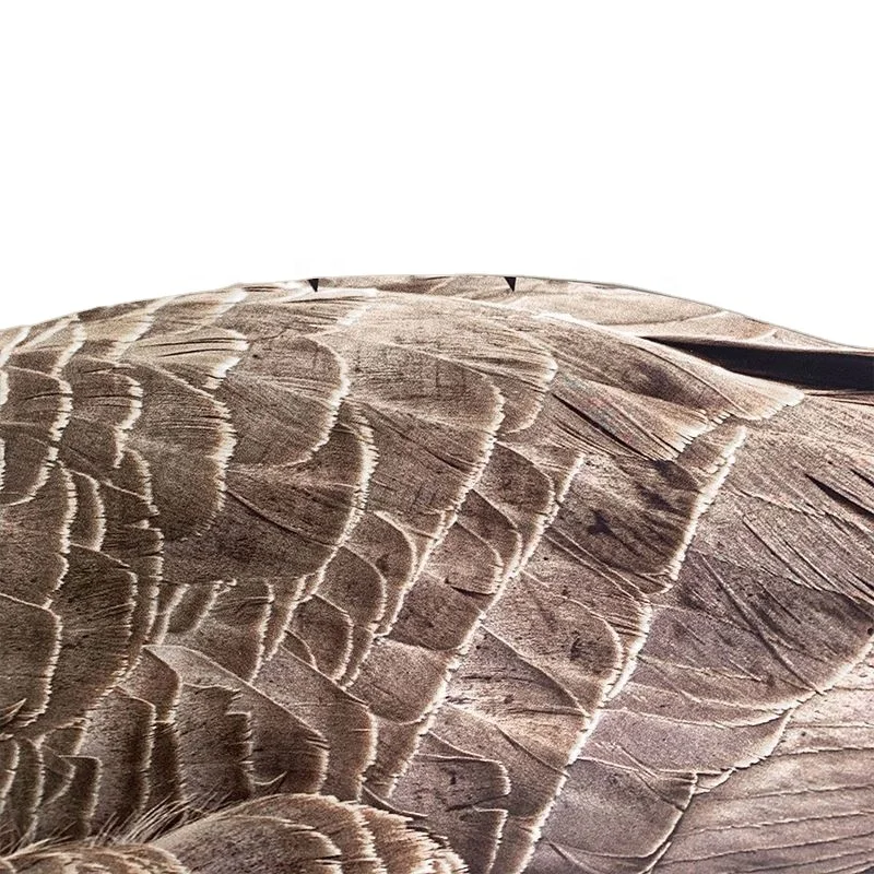 China Hunting Decoy Manufacture Goose_decoy