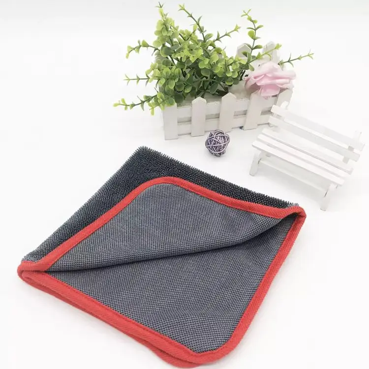 Полотенце из микрофибры, 40 х40 см, 650 г/м2