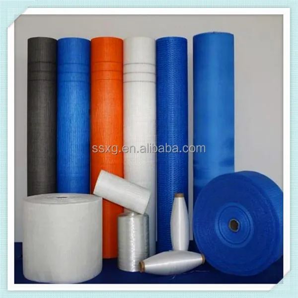 High-quality fiberglass factory in china