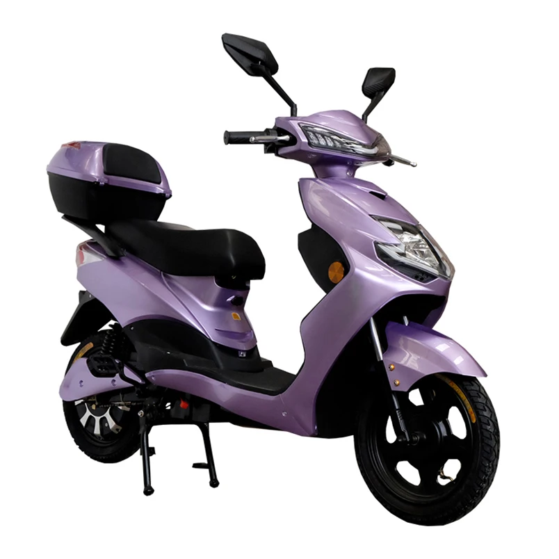 electric motorcycle hefei electric moped to buy from manufacture max 25 km