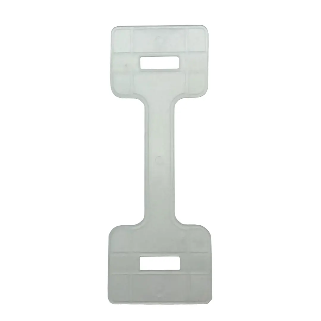 
 Пластиковая ручка для картонной коробки, ручка для подарочной коробки для напитков, пластиковая пряжка для гофрированной коробки  