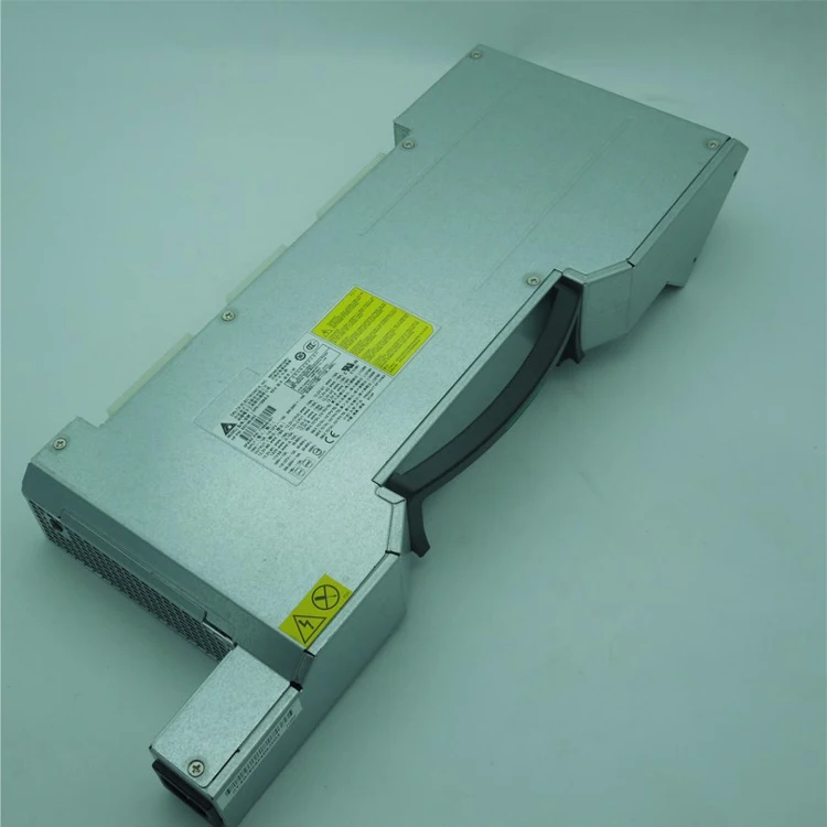  Оригинальный блок питания 1125 Вт для HP Z820 716646-001 623196-002 DPS-1125AB