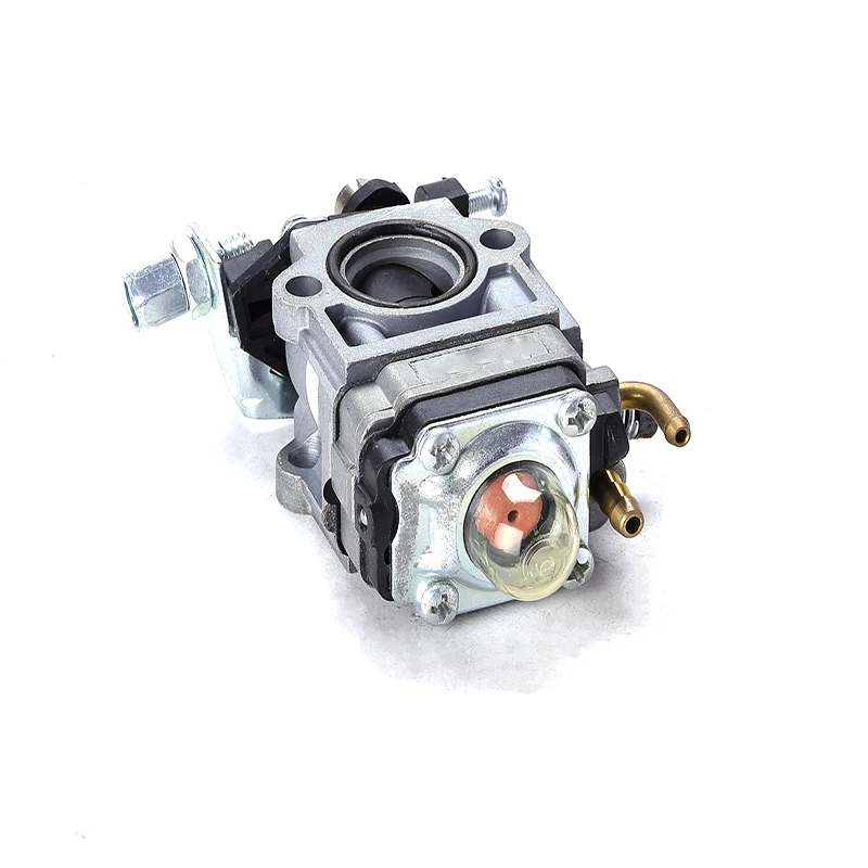 Карбюратор Carburateur Tondeus хорошего качества для фреза травы 2-тактный 43Cc 49Cc 52Cc 1E32F 1E34F 1E36F триммер