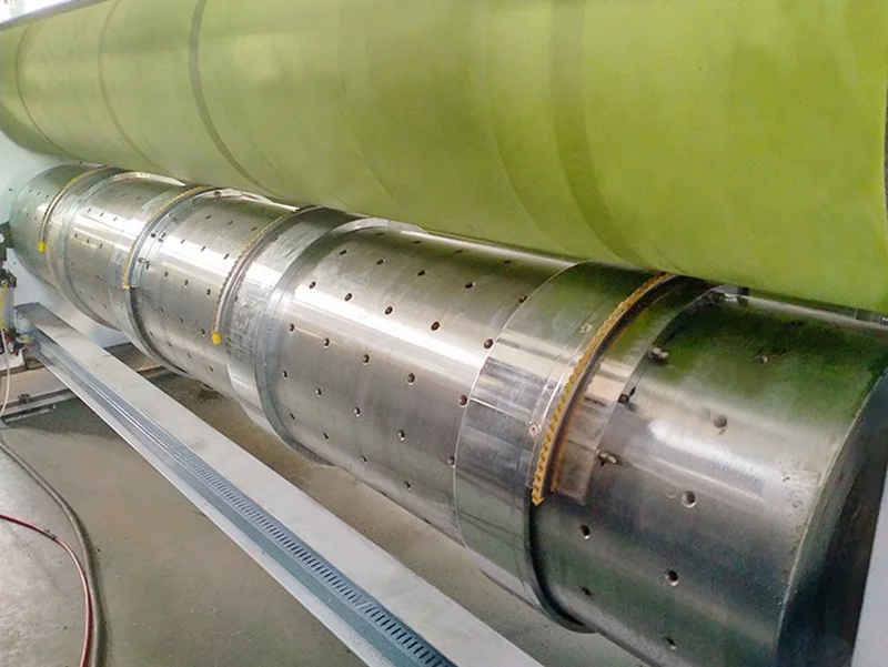 High Speed Four Color Corrugated Carton Box Making Machine Carton Box Printing Slotting Die-cutting Machine