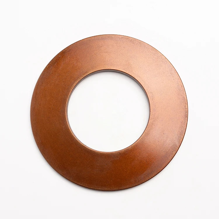 100% New style good-looking long-durable environmentally friendly DIN2093 140*72*8*11.2 carbon steel safety lock washer