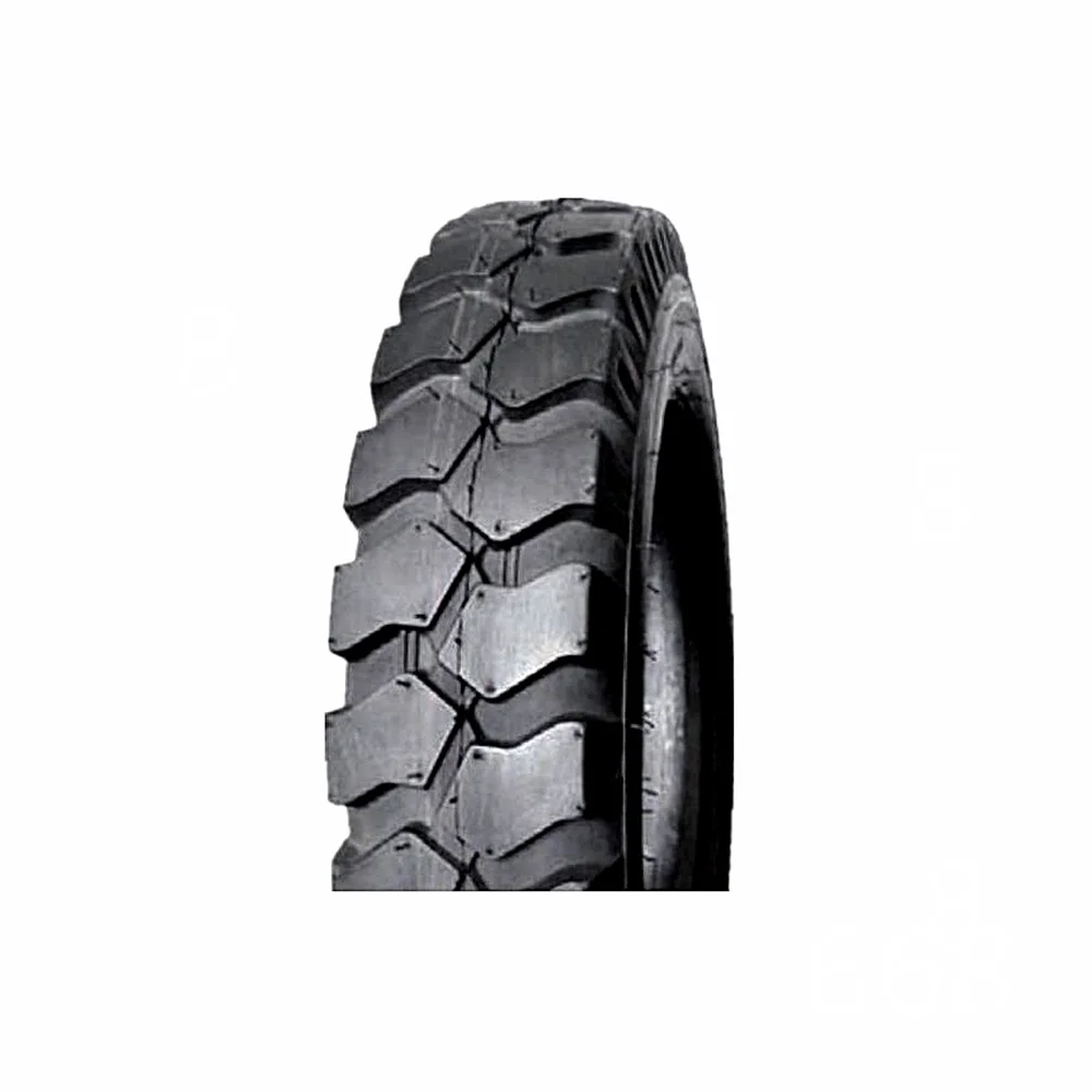 
Size 4.00-8 6PR Natural Rubber Tubeless Motorcycle Tire Tyre 