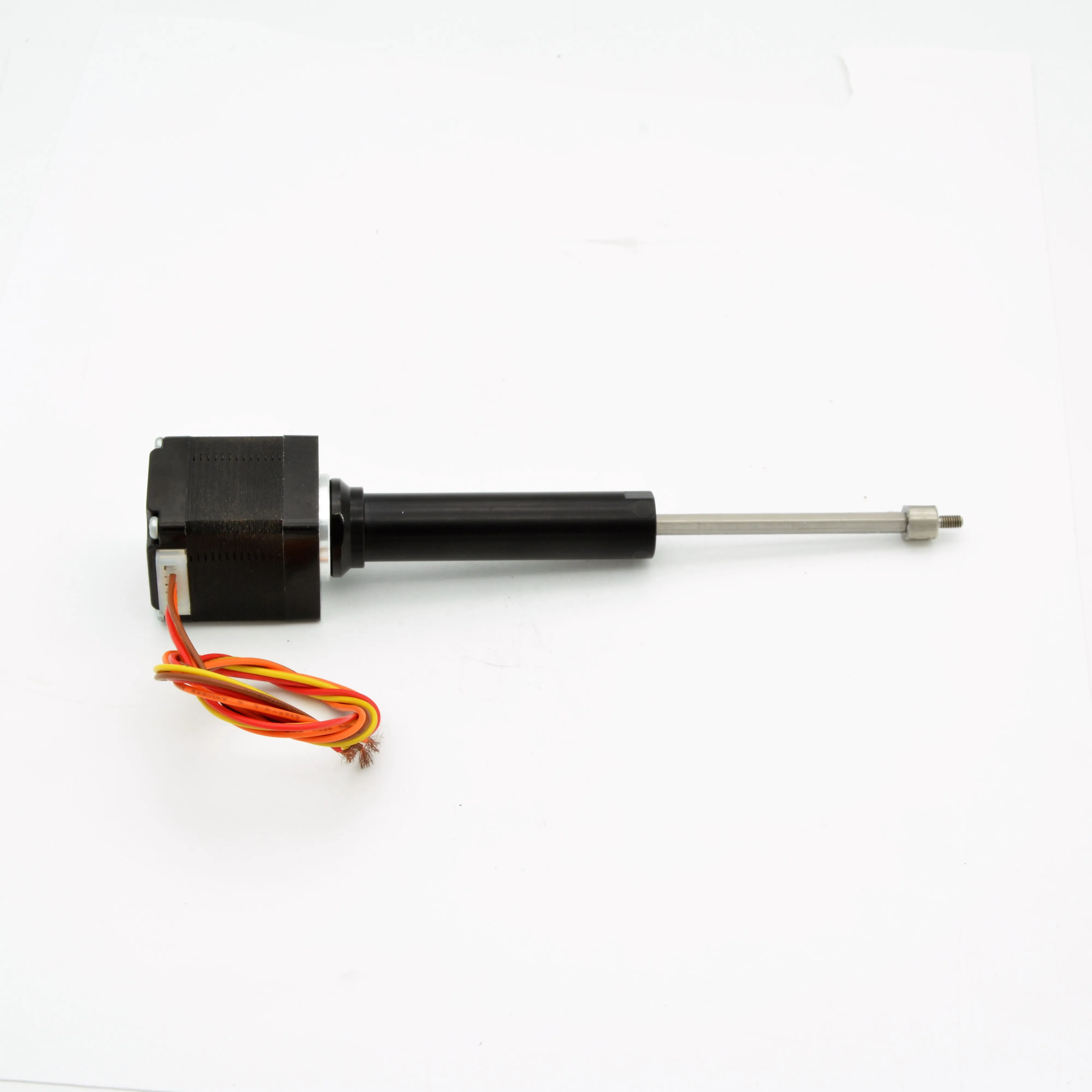 Captive stepper motor NEMA 11 size