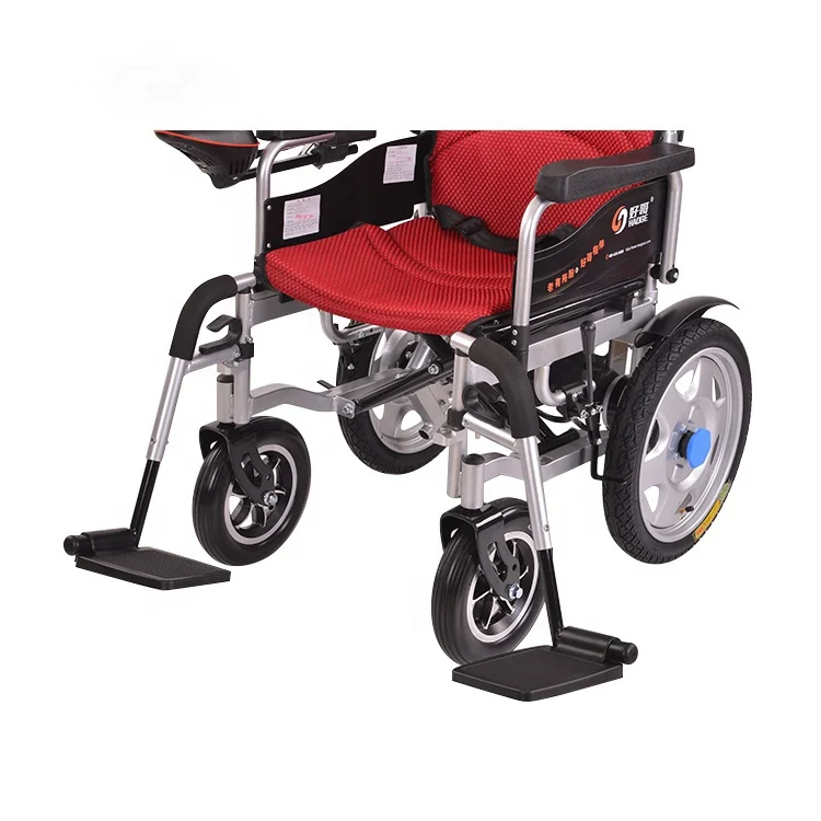  HG-W680 2020 новый продукт электрические колеске для людей с ограниченными
