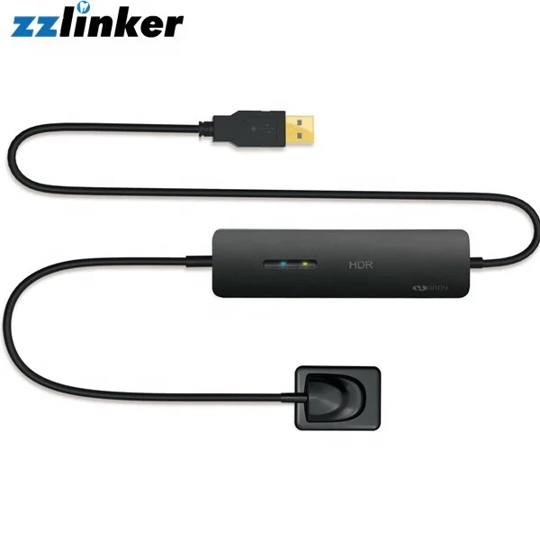 LK-C65A China Intraoral Dental Radiovisiografo X-Ray Sensor System Hot Sale in Chile Usado