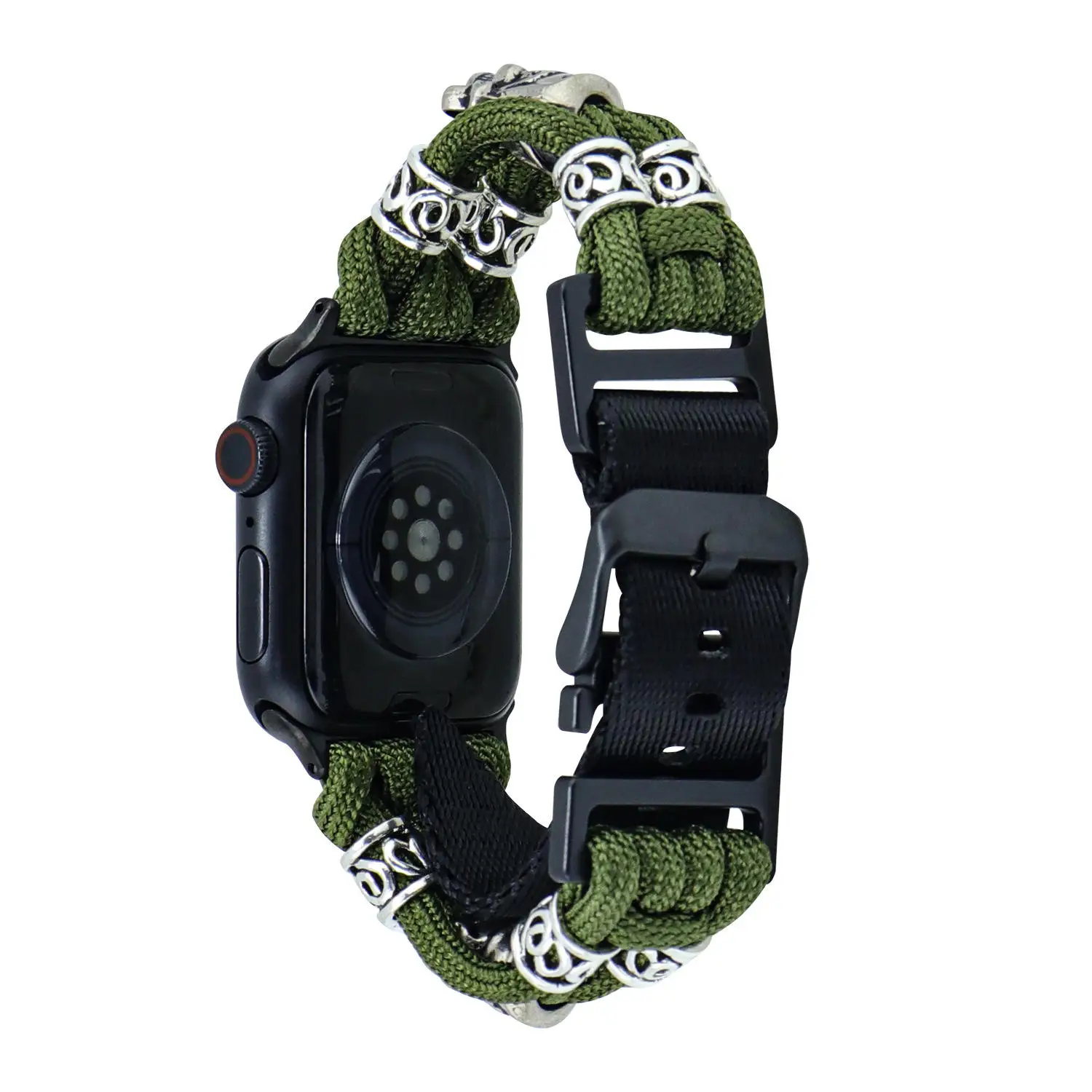 Браслет для часов Paracord