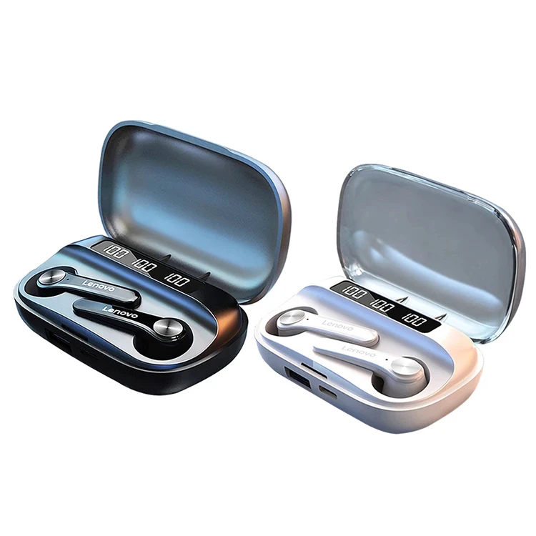 
 Оригинальные брендовые наушники lenovo qt81, хендфри, распродажа, оптовая продажа, наушники sendem  