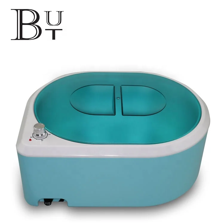 Private Label Wholesale Paraffin Therapy Bath Body Salon Spa Professional Electric paraffin wax machine