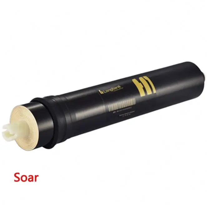 80Gpd Domestic Manufacturers Price Spiral Filter High Tds Ro Membrane Membranes