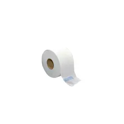 Multicolor Neck Paper Barber Neckband Hairdressing Disposable Neck Covering Paper