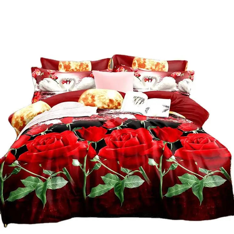 Popular promotional softener sheet microfiber laminated bounce fabric for bed sheets