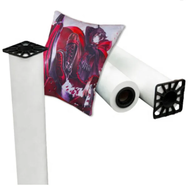 Сублимационная бумага для переноса сублимационной бумаги