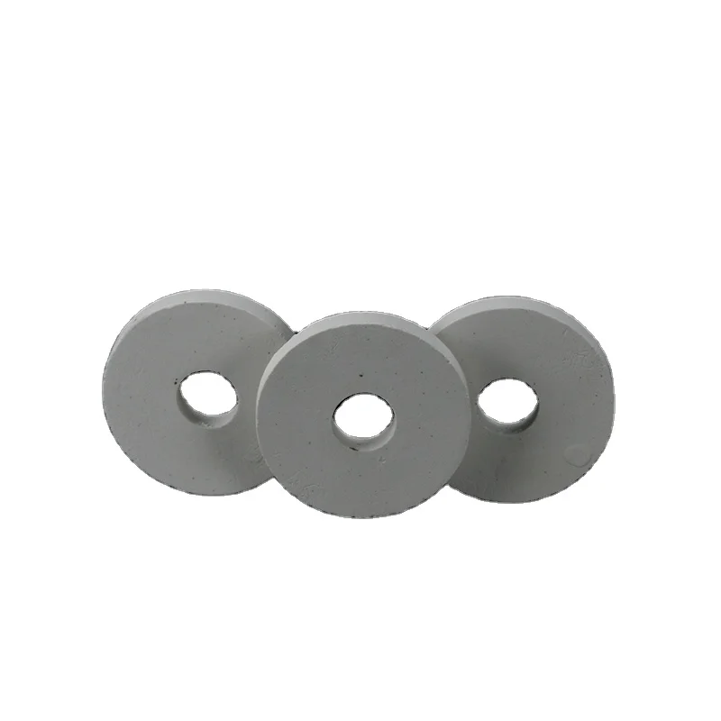 Ceramic Insulator Alumina Ring for Electric Heating