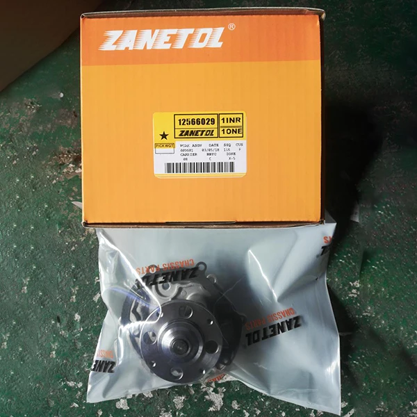 ZANETOL Rear Shock Absorber 31451373 31451374 31658232 For VOLVO XC90 II 2014-2019