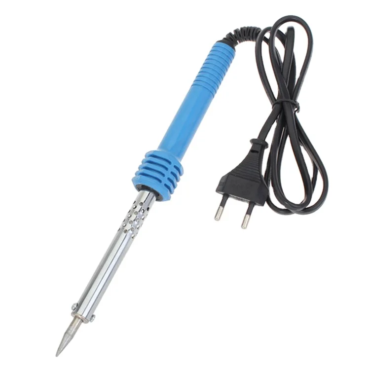 Professional Factory Soldering Iron 60 Watt Soldering Iron Electric Soldering Iron