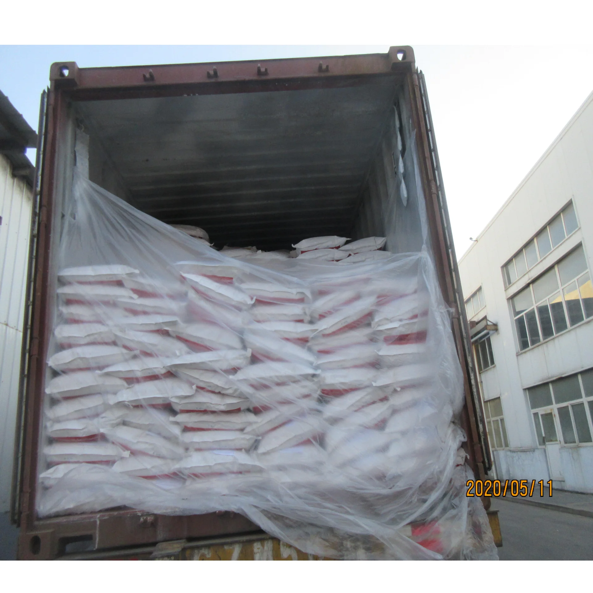 2022 Factory Product High Quality Favorable Price Nutritional Supplement Trisodium Citrate Dihydrate TSCD /Sodium Citrate