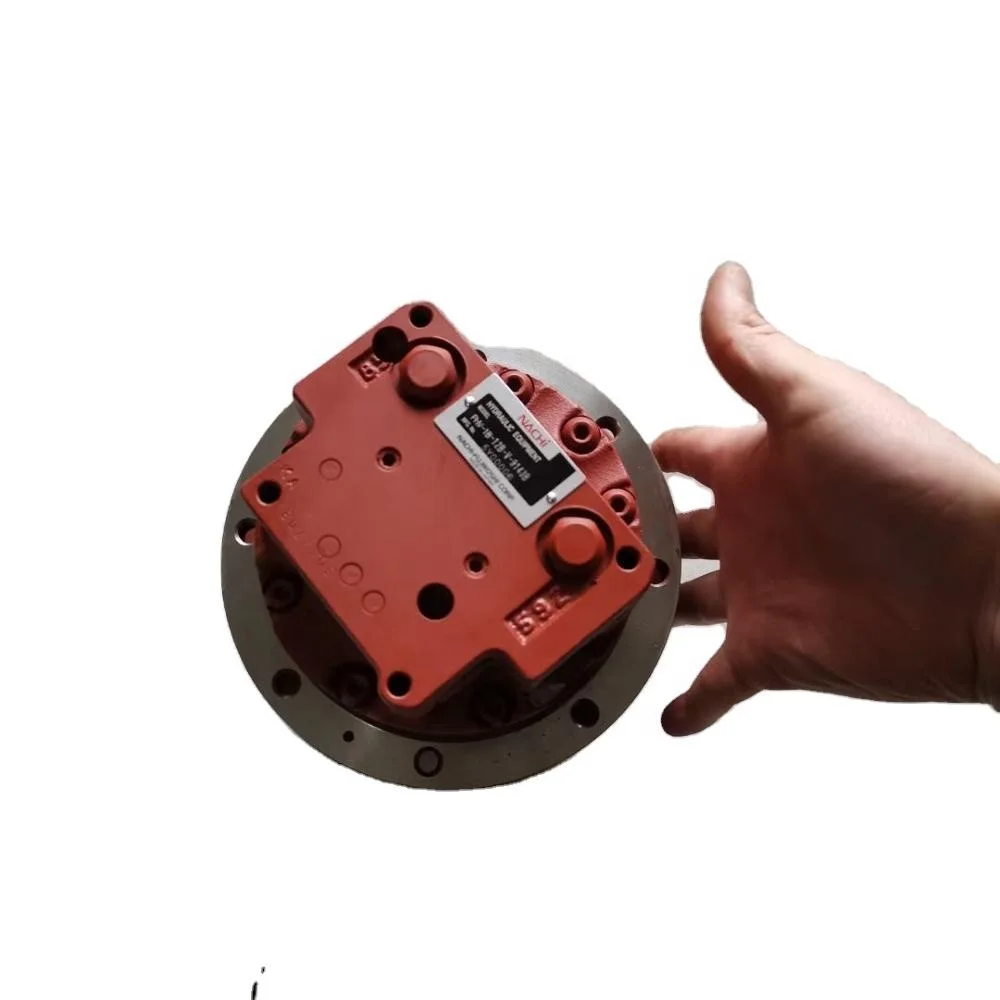 Power Parts KX016-4 FINAL DRIVE RB157-61290 KX016 TRAVEL MOTOR RG058-61390 PHV-1B-12B TM02 FINAL DRIVE