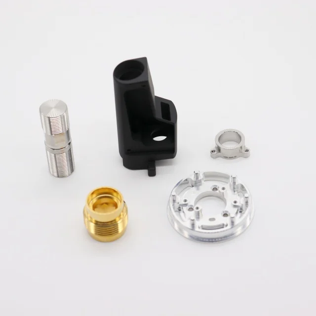 Reduced Price Cnc Turning Stainless Steel Parts Manufacturer Custom Sheet Metal Fabrication