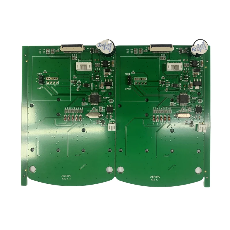 Worth buying Qualified Tablet PC motherboard PCBA PCB Assembly service