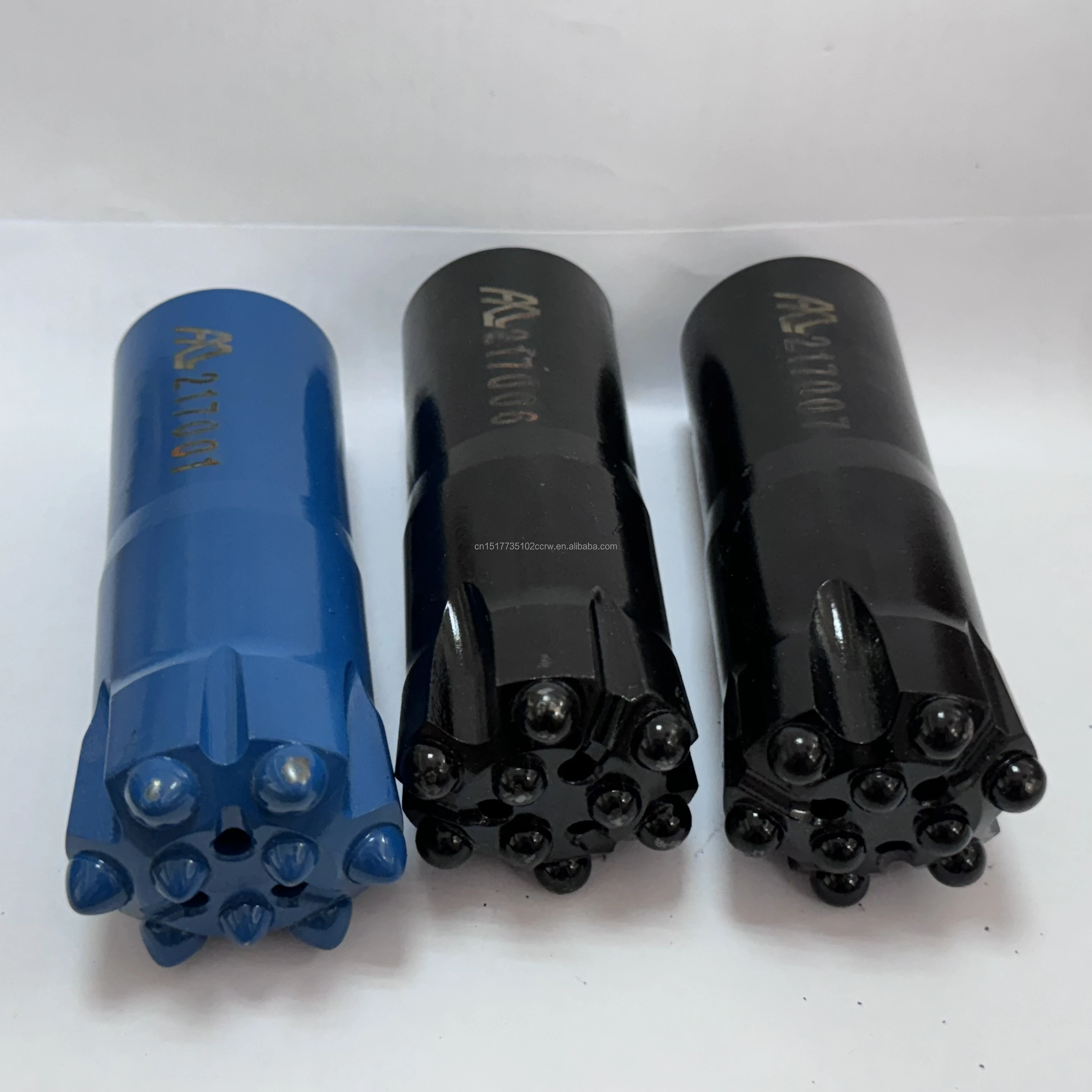 Factory Price High Quality Carbide Button 38mm Rock drill bit button bit mining water well drilling bit