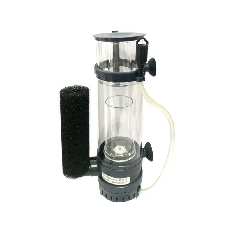 Boyu High Quality WG308 WG310 WG-428 WG-520 WG-524 Aquarium Protein Skimmer For Coral Tank Filtration