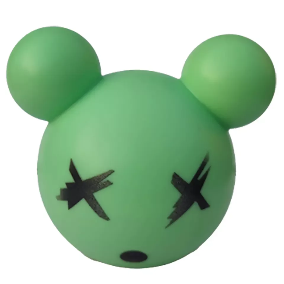 Wholesale Promotion Gifts OEM Mini Cartoon Speaker Portable Mini Wireless Children cartoon Speaker