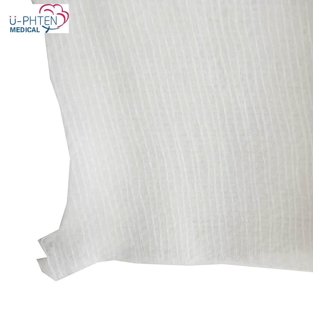 Gauze bandage/Medical Absorbent Gauze Bandage Roll