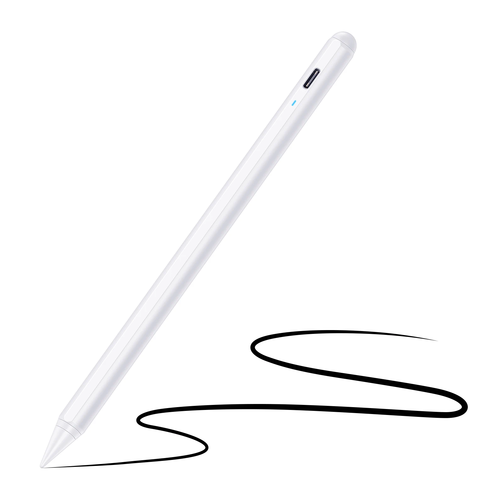 
ESR Amazon Hot 2020 Digital Stylus Pencil for iPad with Magnetic Attachment 