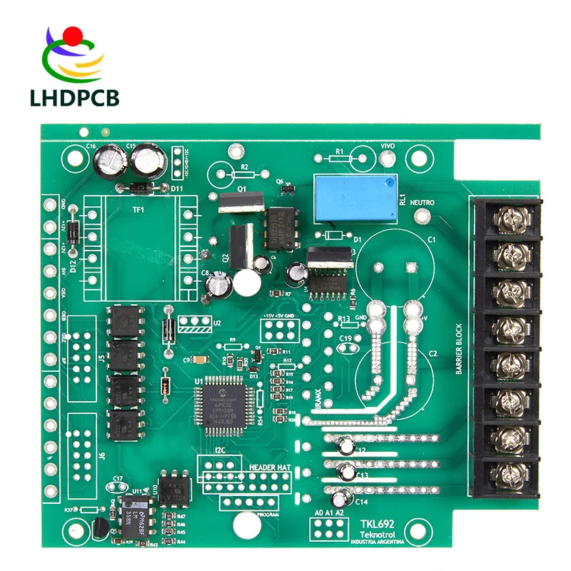 Поддержка одной остановки Oem обслуживание Pcb платы Pcba сборка