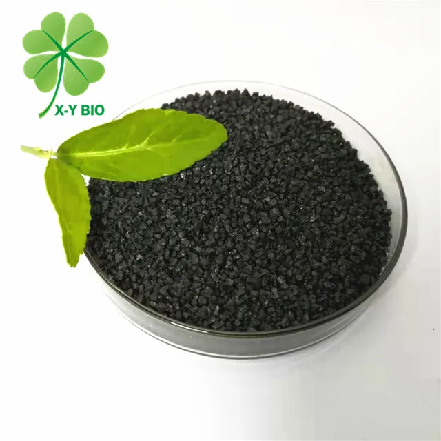 XYBIO Super Potassium Humate Crystal Granule