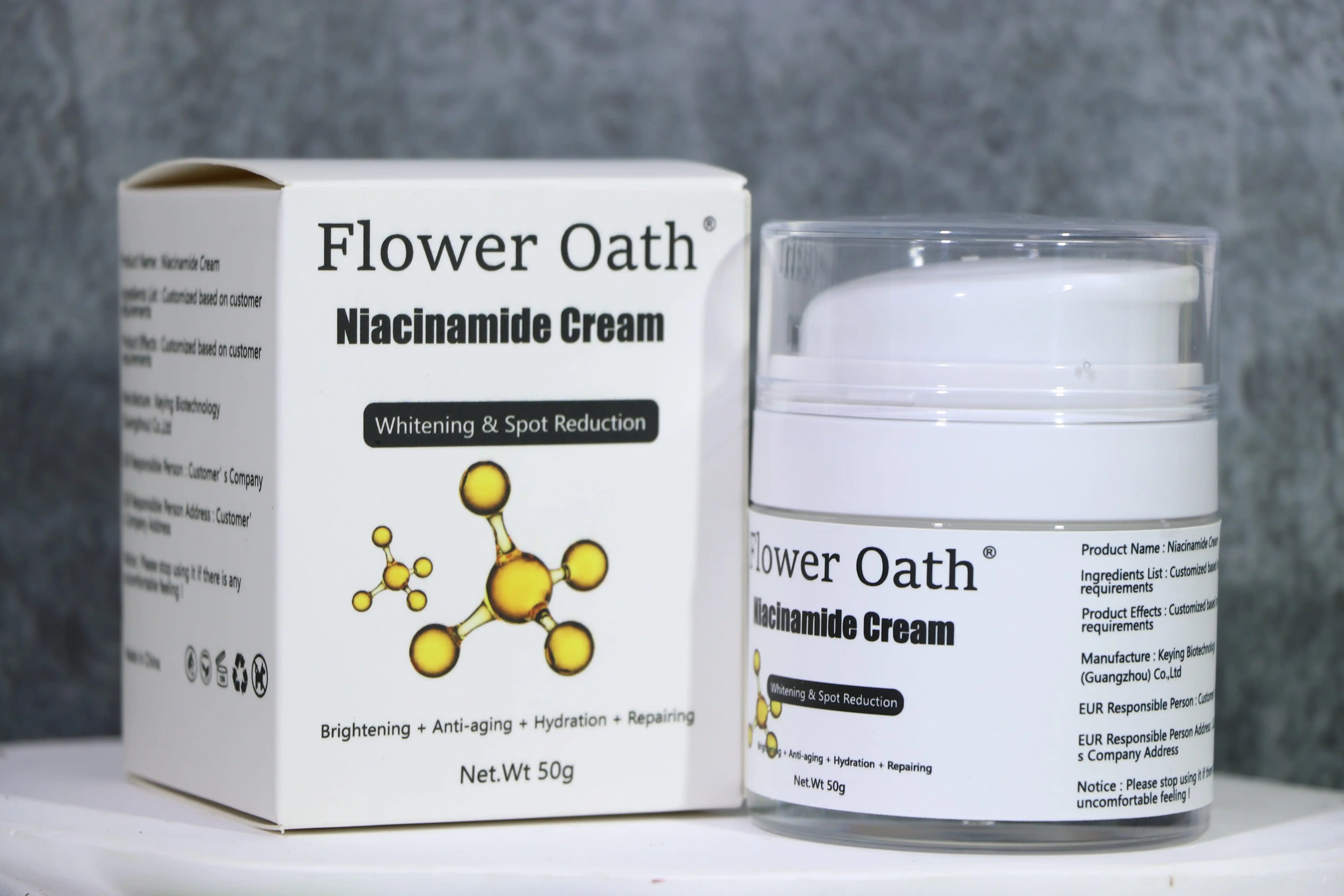 Best seller Gloss skin Beauty collagen anti acne Best for glowing skin Whitening niacinamide wrinkle remover Face cream