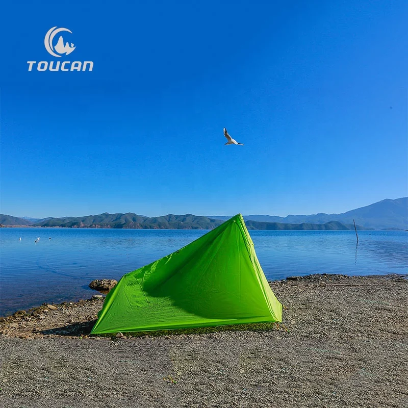 Hiking Outdoor Camping Tent Light Weight Tent