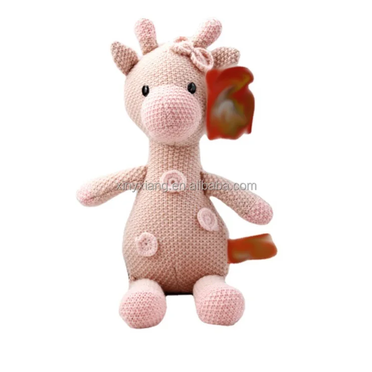 animal plush toy 04