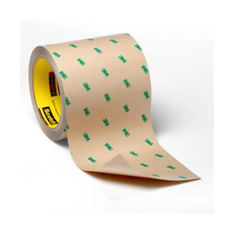 3 M 99786 Double Coated Tape for Bonds to a Wide Variety of Substrates, including Plastics and Foams