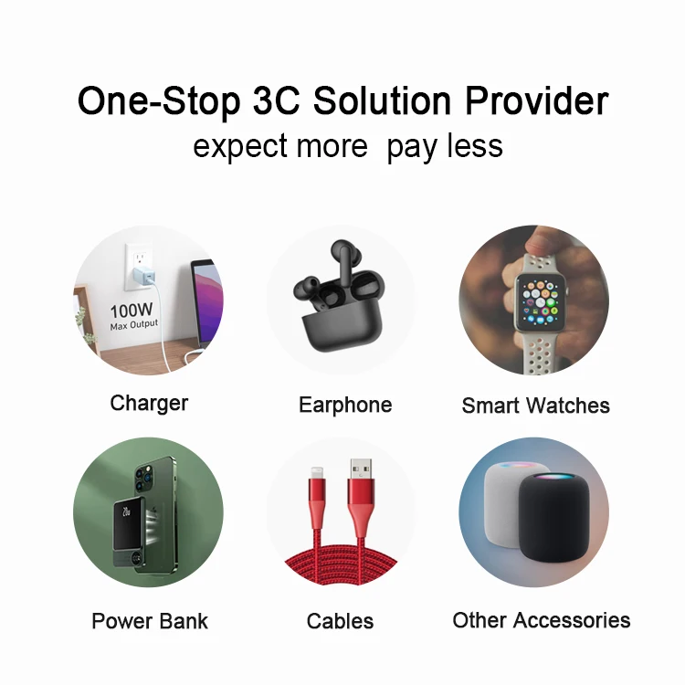 Upgraded F9 Wireless Earbuds Touch control Stereo earbud in-ear headphones Premium Sound with Deep Bass earphones headphones