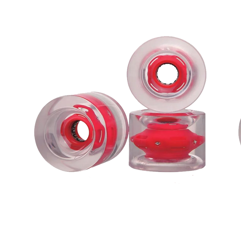 Скейтборд колесо тестер на истирание скейтборд колеса rodas de skate мигающие