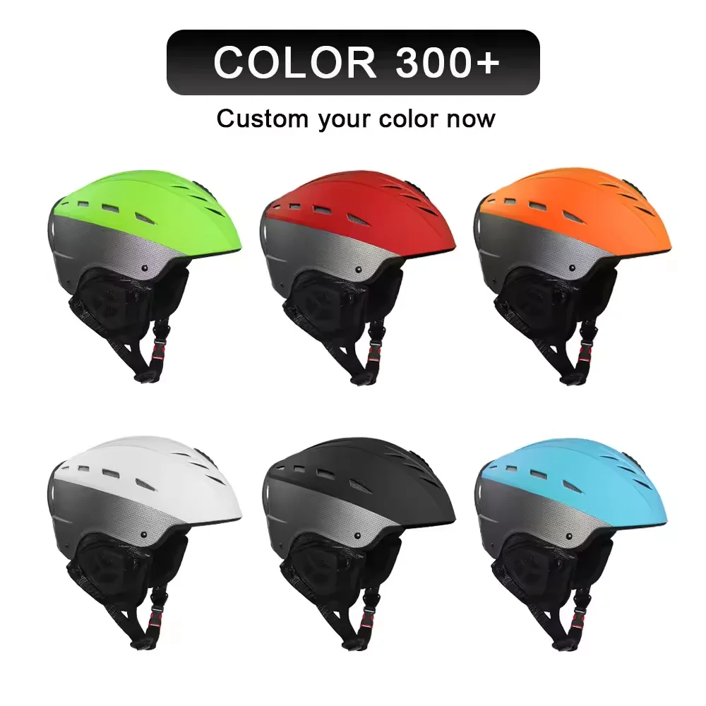 2024 шлем для сноуборда