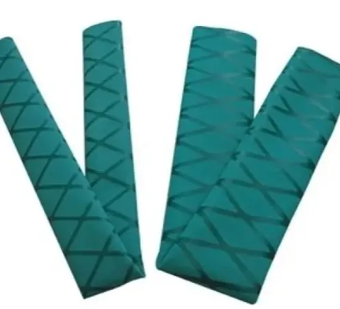 Wellco W-SP(X)  Non-slip tube Skid proof sleeve anti-skid heat shrink tube for fishing rod / grip handle