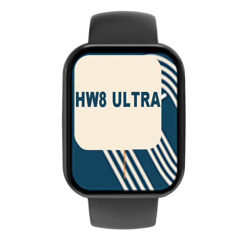 DT8 ultra dt8ultra Reloj Inteligente Series 8 Calling smart watch smartwatch 2023 serie8 seri8 hot new arrival