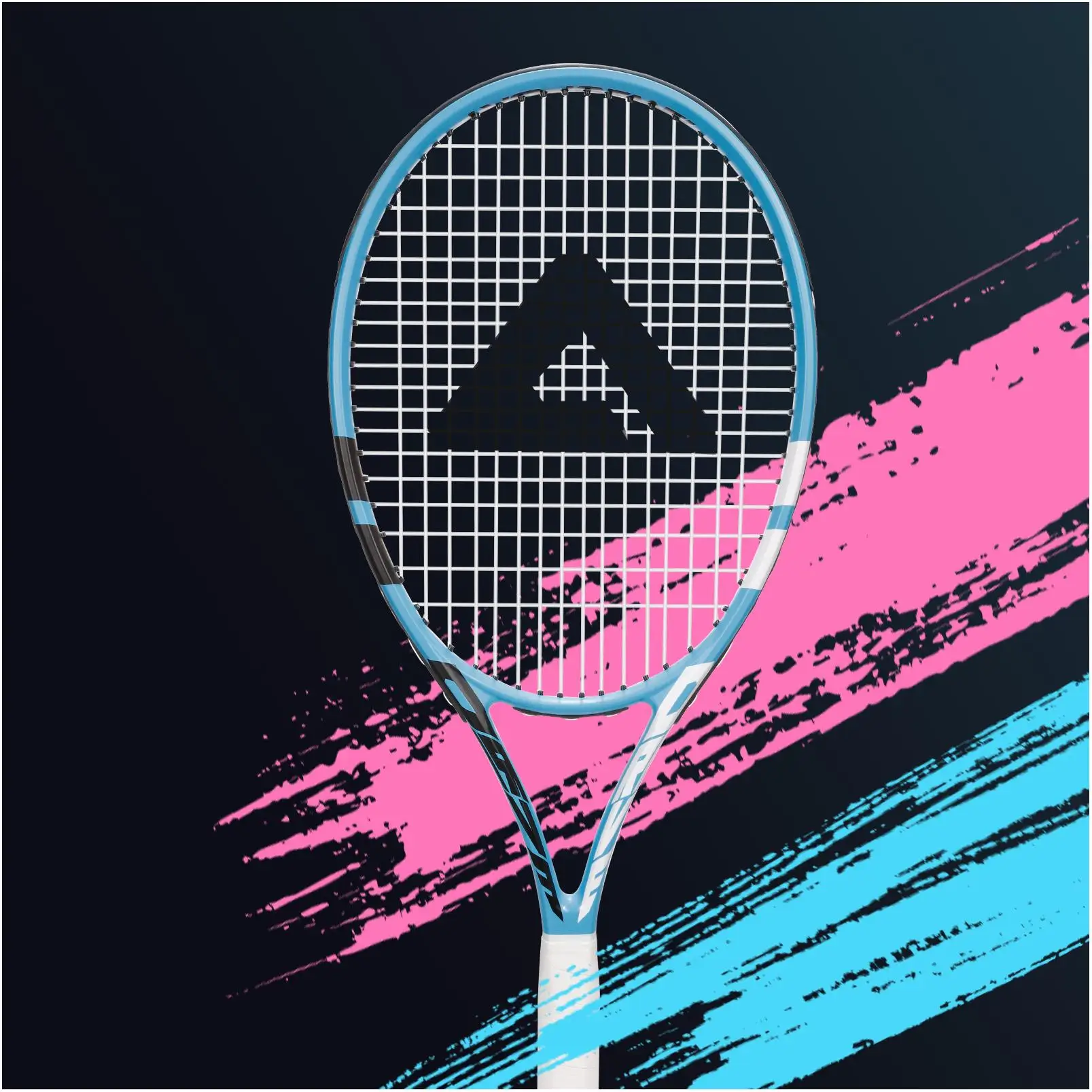 Tennis Rackets score at hand raqueta de tenis Carbon Stringing Machine Squash Made In China Grips Badminton Racket Guan Yu