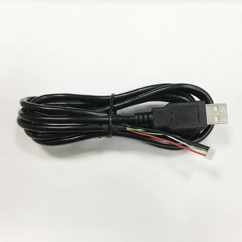 Фабричный изготовленный на заказ USB папа к MX 1 25-5Y Корпус Провода Жгут кабель для машины