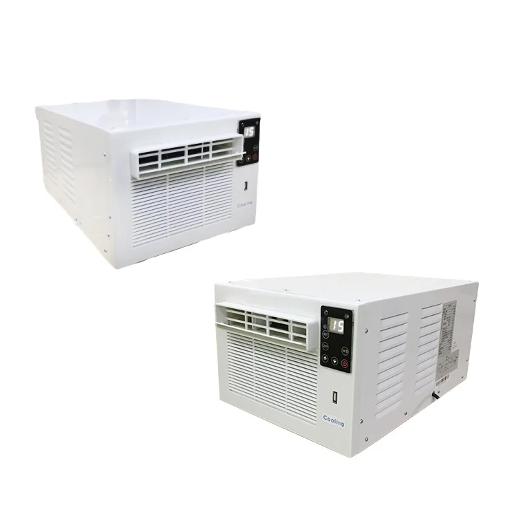 Factory Wholesale  household Air Conditioner Portable ac Air Conditioner