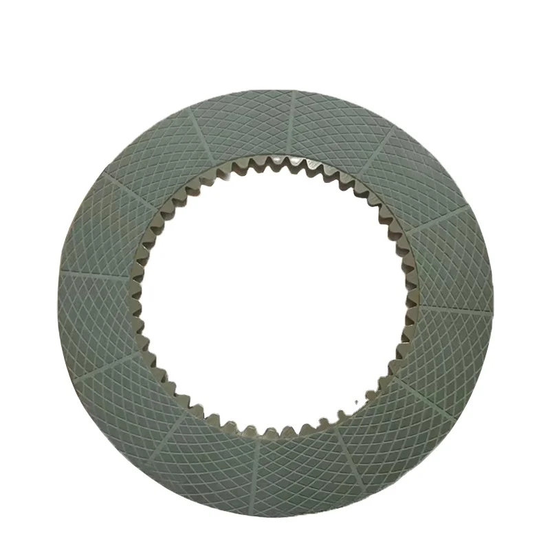282*172*5 3t1407 Transmission Disc For Cat 3t1407 Disc Fits Caterpillar 6a 6s 6su 6 D6g Sr D6h 56h